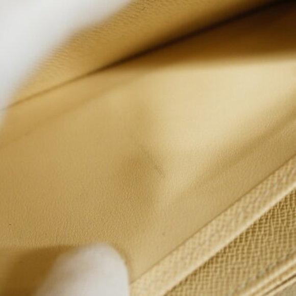 Louis Vuitton Damier Azur Zippy Bifold Long Wallet - Picture 13 of 14